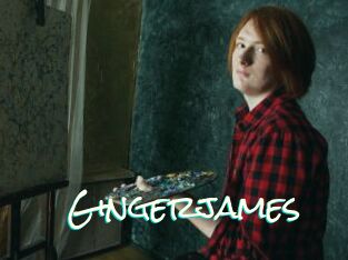 Gingerjames