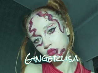 Gingerlisa