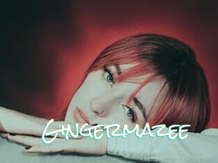 Gingermazee