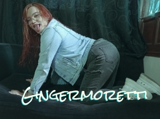 Gingermoretti