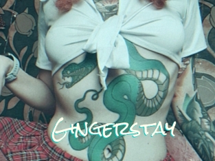 Gingerstay