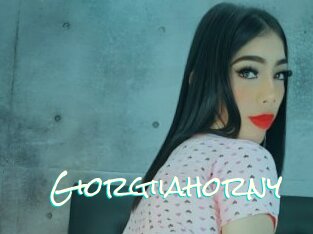 Giorgiiahorny