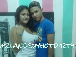 Girlandguyhotdirty