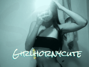 Girlhornycute