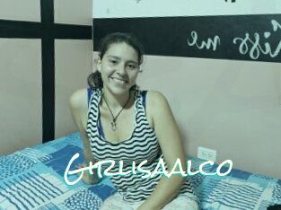 Girlisaalco
