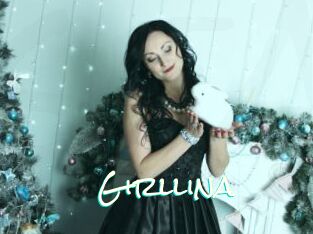 Girllina