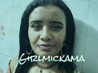 Girlmickama