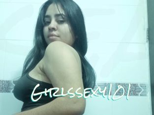 Girlssexy101