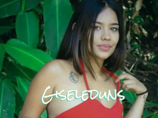 Giseleduns