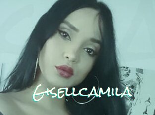 Gisellcamila
