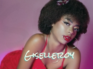 Giselleroy
