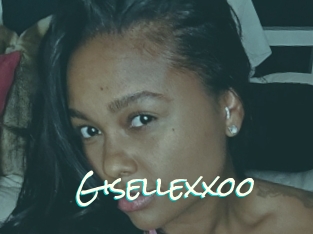 Gisellexxoo