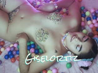 Giselortiz