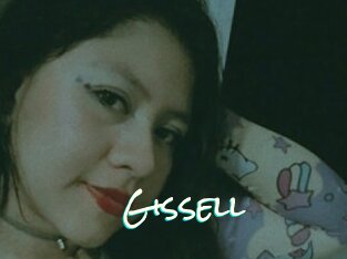 Gissell