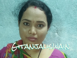 Gitanjaliswain