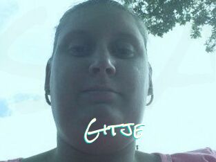 Gitje