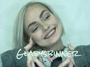 Gladysbinner