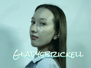 Gladysbrickell