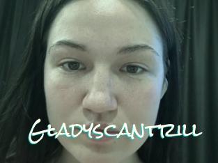 Gladyscantrill
