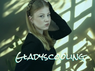 Gladyscooling