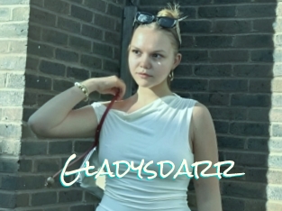 Gladysdarr