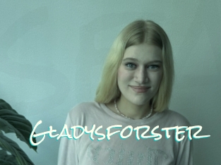 Gladysforster