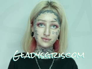 Gladysgriscom