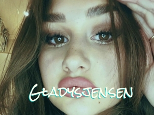 Gladysjensen