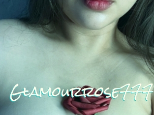 Glamourrose777