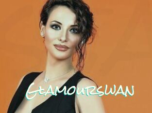 Glamourswan