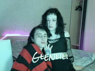 Glenlili
