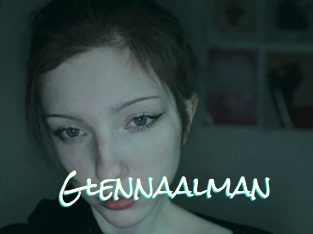 Glennaalman