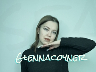 Glennacoyner
