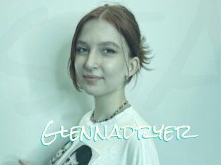 Glennadryer