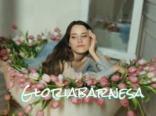 Gloriabarnesa
