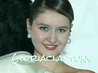 Gloriaclaptons