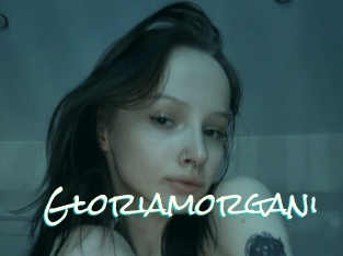 Gloriamorgani