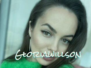 Gloriawillson