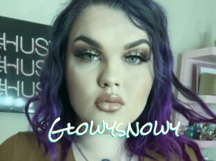 Glowysnowy