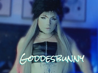 Goddesbunny