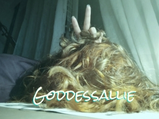 Goddessallie