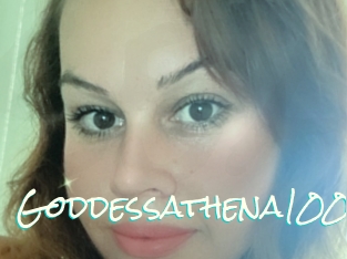 Goddessathena100