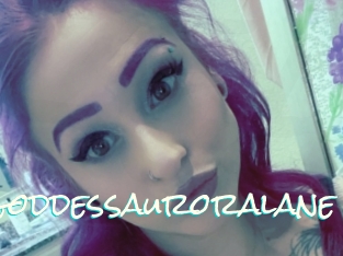 Goddessauroralane
