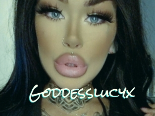 Goddesslucyx