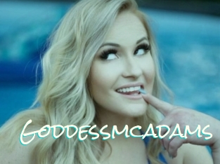Goddessmcadams