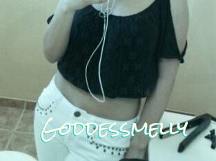 Goddessmelly