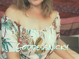 Goddessnicky