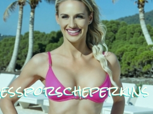 Goddessporscheperkins