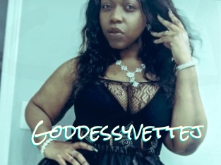 Goddessyvettej