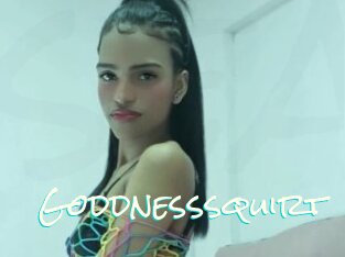 Goddnesssquirt
